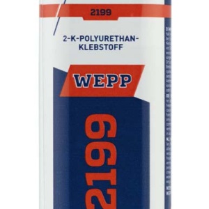 Kit adeziv poliuretan 50ml