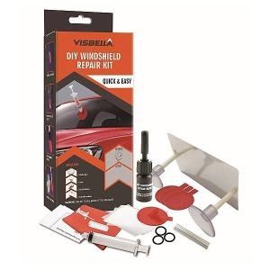 Kit reparatie parbriz Visbella