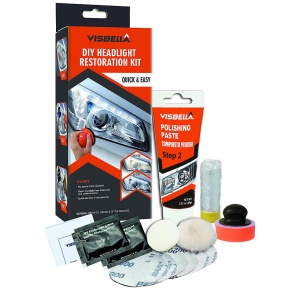 Kit restaurare faruri Visbella