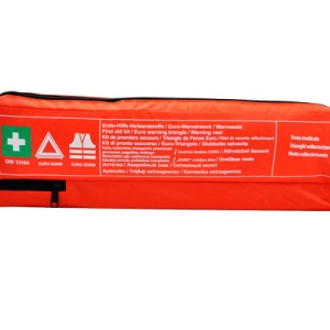 KIT TRUSA MEDICALA, VESTA SI TRIUNGHI - Img 2