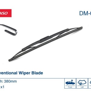 Lamela stergator Denso 380 mm