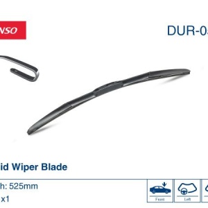 Lamela stergator Denso Hybrid Blade 525 mm