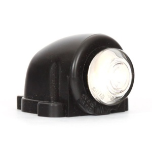 LAMPA GABARIT LED 133 W25, 12V-24V, POZITIE ALB WAS - Img 2