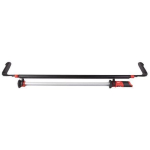 Lampa LED bara de iluminat, model M12 UHL-0, 1.350 lumeni fara acumulatori si fara incarcator.