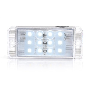 LAMPA LUMINA INTERIOARA 5W LED 1465 LW13 WAS - Img 7