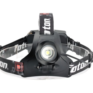 Lanterna frontala reincarcabila Foton Sport HL-2157 10W 1200 lumeni