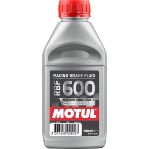 Lichid de frana MOTUL RBF 600 FL 0.5L