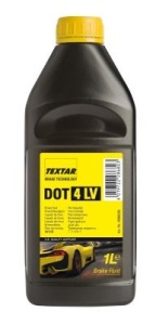 Lichid de frana Textar DOT4 LV 1L