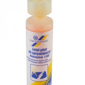 Lichid parbriz Cartechnic Vara Concentrat 250ml ●1:100●