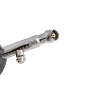 MANOMETRU PRESIUNE ROTI 4.5 BAR AERO MOMENT PRO - Img 3