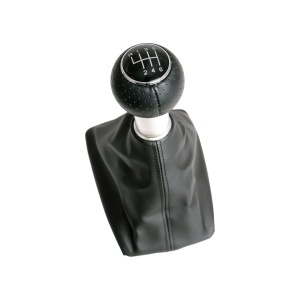 Manson cu nuca schimbator compatibil Audi A4 2008-2013 cu 6 viteze (model sline)