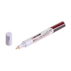 Marker anvelope 4cars Alb 96535