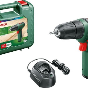 Masina de insurubat Bosch Easy Drill 1200