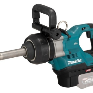 Masina de insurubat cu impact fara acumulatori si incarcator, Li-Ion, 40 V, - Ah, patrat 1 inch, 4000 Nm