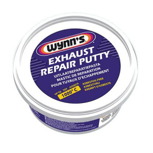 MASTIC PENTRU REPARATIA SISTEMULUI DE ESAPAMENT. 250G - Img 2