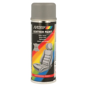 MOTIP Vopsea pt piele Gri 200 ml