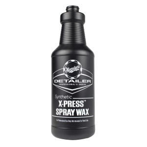 NBB BIDON SPRAY CEARA FARA PISTOL, SYNTHETIC X-PRESS - MEGUIARS