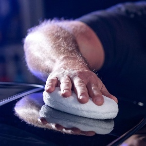 NBB KIT HYBRID PROTECTIE VOPSEA HYBRID PAINT COATING-MEGUIARS - Img 3