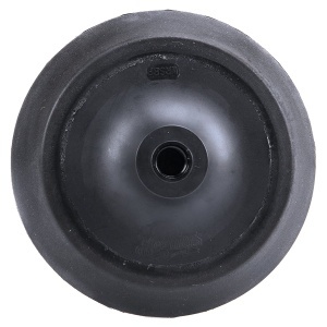 NBB ROTARY SOFT BACKING PLATE - 155 MM - MEGUIARS