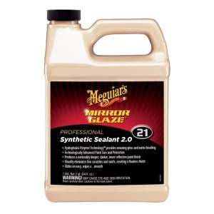 NBB SOLUTIE PROTECTIE SINTETICA DUPA POLISHARE 1.89 L, SYNTHETIC SEALANT 2.0 - MEGUIARS