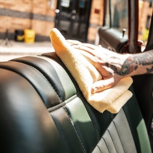 NBB SUPREME SHINE MICROFIBER TOWELS 6 PACK - MEGUIARS - Img 2