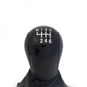 NUCA SCHIMBATOR CU MANSON PENTRU FORD FIESTA VI / FOCUS 2. KUGA 1 6 TREPTE - Img 2