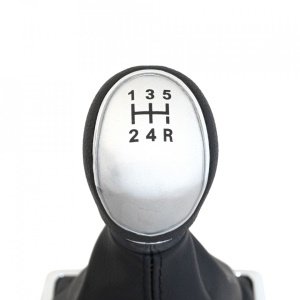 NUCA SCHIMBATOR CU MANSON PENTRU FORD FOCUS 3 2011- 5 TREPTE - Img 2
