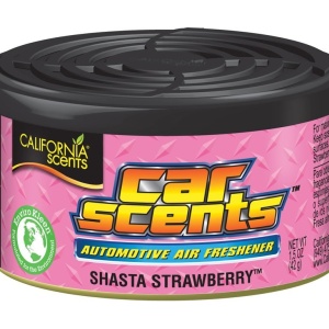 Odorizant auto CS California Shasta strawberry D1U Unq