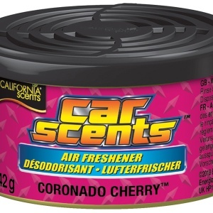 Odorizant auto CS CarScents Coronado Cherry D1U UNQ