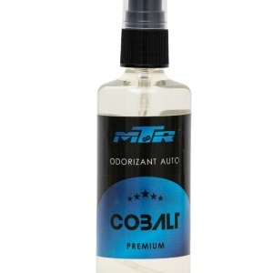 Odorizant auto MTR Cobalt Premium 100 ml