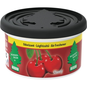 Odorizant auto WUNDER-BAUM Fiber Can Cherry