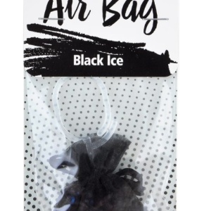 Odorizant Winso Air Bag "Black Ice" (20 pcs. in box)