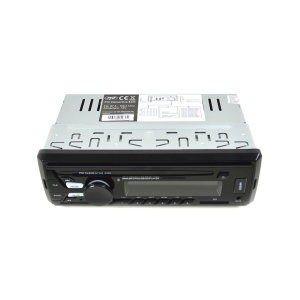 PACHET RADIO MP3 PLAYER AUTO PNI CLEMENTINE 8440, 4X45W USB SD AUX 12V + SET 2 DIFUZOARE AUTO COAXIALE PNI HIFI500, 100W, 12.7 CM - Img 2