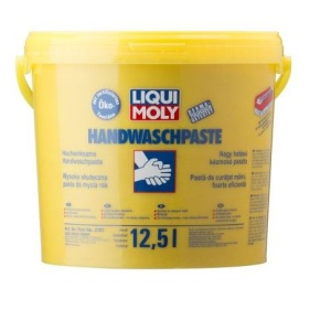 Pasta de curatat maini Liqui Moly 12.5L