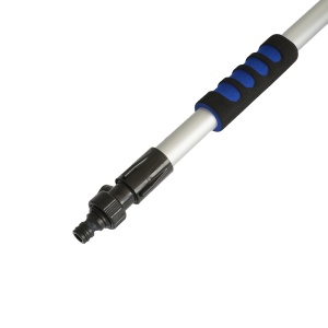 PERIE SPALAT CU MANER TELESCOPIC 300 CM - Img 1