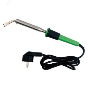 PISTOL DE LIPIT STANIU 100 WATT JBM