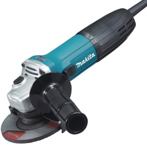Polizor unghiular 720 W, diametru disc 125 MM