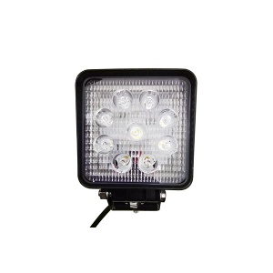 PROIECTOR PATRAT DE LUCRU CU LED JBM - Img 2