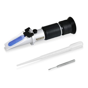 Refractometru 4 in 1