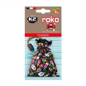 ROKO FUN TRUSKAWKA-odorizant saculet 25 gr