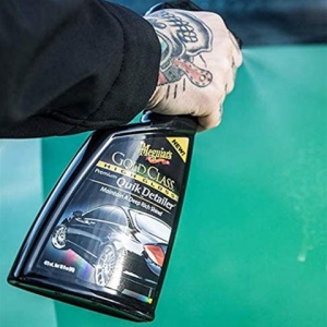 SAMPON AUTO CU CEARA GOLD CLASS DETAILER - MEGUIARS - Img 3