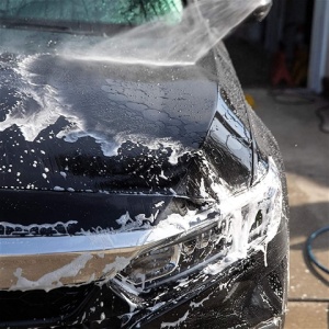 SAMPON AUTO HYPER WASH (5 GALLON) -MEGUIARS - Img 3
