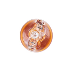 SET 2 BECURI 12V WY5W 5W PURE LIGHT BOSCH - Img 3