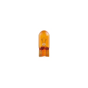 SET 2 BECURI 12V WY5W ORIGINAL BLISTER OSRAM