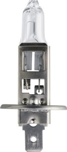 SET 2 BECURI FAR H1 55W 12V LONG LIFE ECOVISION PHILIPS - Img 3
