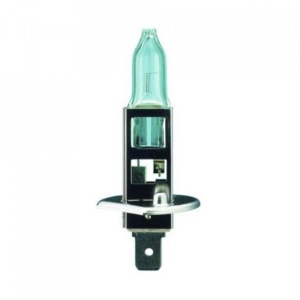 SET 2 BECURI FAR H1 55W 12V RANGE POWER BLUE NARVA