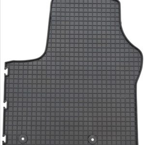 Set 2 Covorase Cauciuc Opel Vivaro 2014-2019 Petex - Img 3