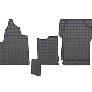 Set 3 Covorase Cauciuc JUMPY/SPACETOURER 06/2016- Petex