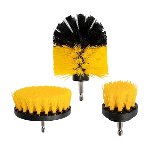 Set 3 perii curatat tapiteria Carmax