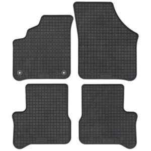 Set 4 Covorase Cauciuc CITIGO ELECTRIC